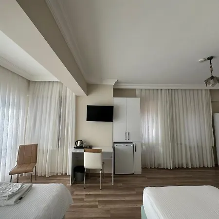 Hotel Doga Buyukcekmece