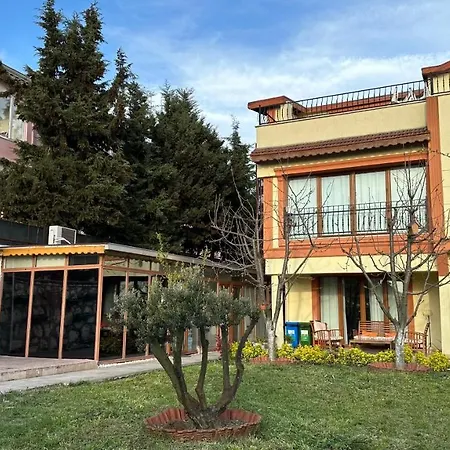 Hotel Doğa Vılla