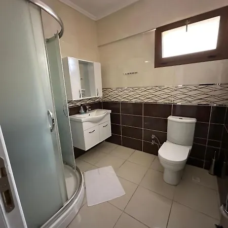 Hotel Doga *