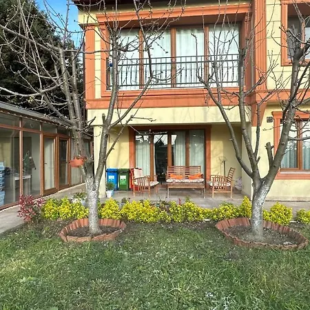 Doğa Vılla
