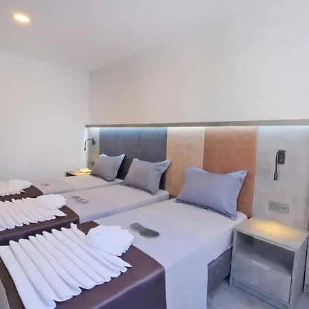 Hotel The Queen Istambul