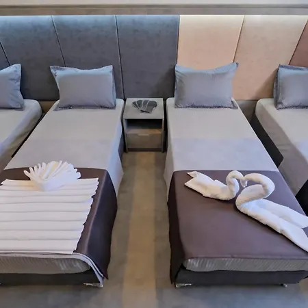 The Queen Hotel Istambul