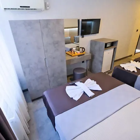 The Queen Hotel 2*