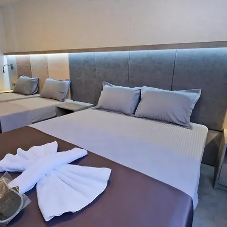 Hotel The Queen Istambul