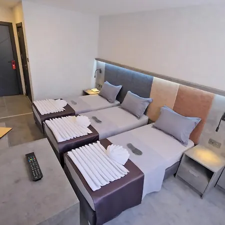 The Queen Hotel Istambul