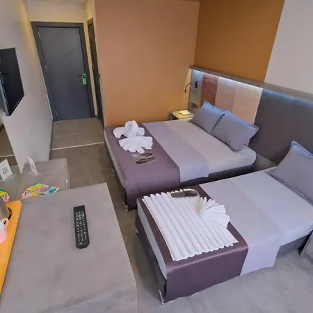 The Queen Hotel Istambul