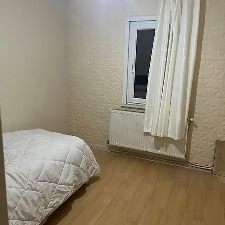Guest house For Rent Istanbul