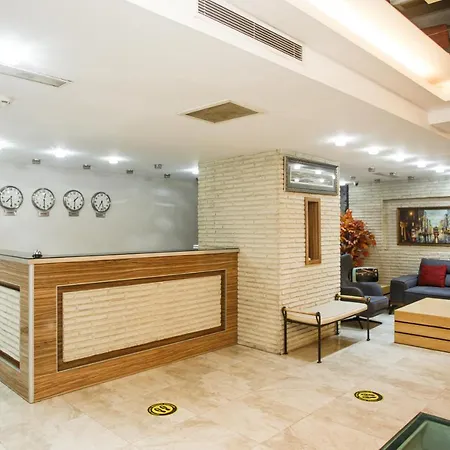 Hotel P Galata - Special Category Istanbul