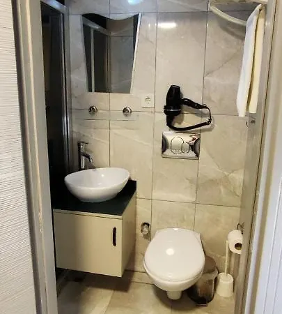 Ortakoey Apartament
