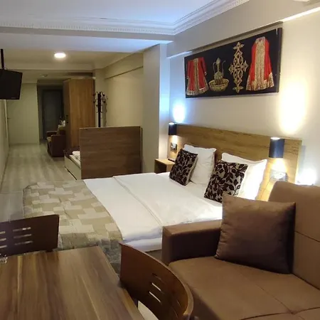 Apartament Ortakoey Istanbul