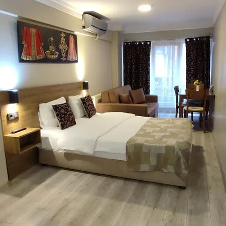 Ortakoey * Istanbul