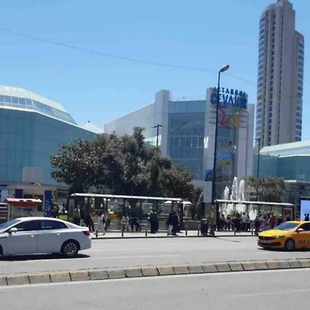Filiz Kargin Apartment