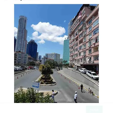 Filiz Kargin Istanbul