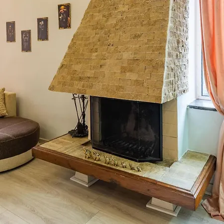 Апартаменты Comfy Flat