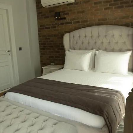 Louis 4* Provincia di Istanbul