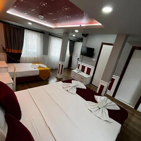 Apartament Enes & Suites *