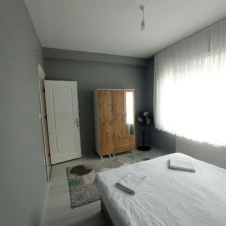 Sweet In Historical Area 3b Apartment Istanbul