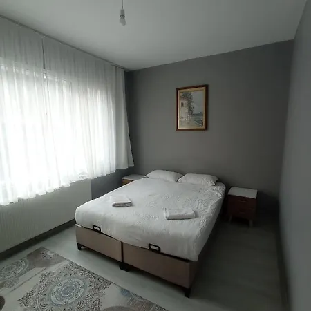 Apartment Sweet In Historical Area 3b Istanbul