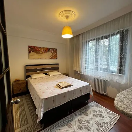 Cozy In Kadikoy * Istanbul