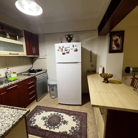Cozy In Kadikoy *