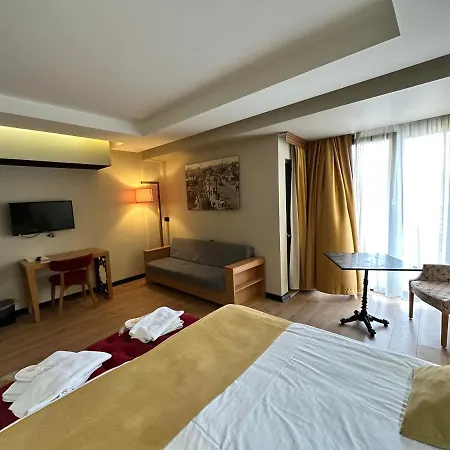 Hotel Vvr Istanbul