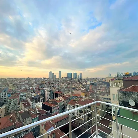 Vvr Istanbul