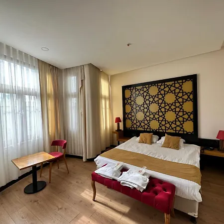 Hotel Vvr