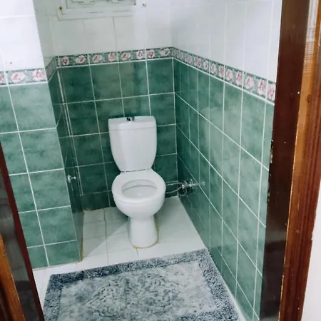 Apartment Historia *
