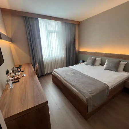 Otel Fuar