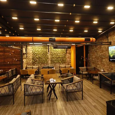 The Queen Hotel Istambul