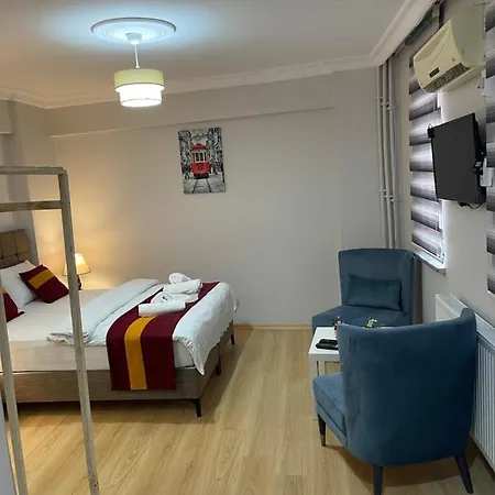 Taksim Rain Appart hôtel
