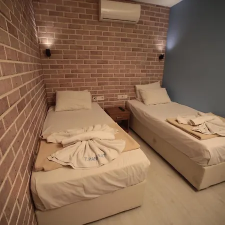Taksim Park Hotel