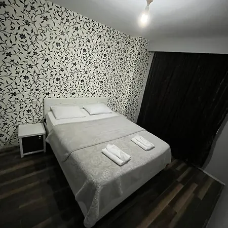Guven Apartment