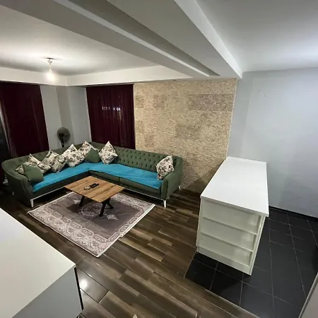 Apartment Guven *