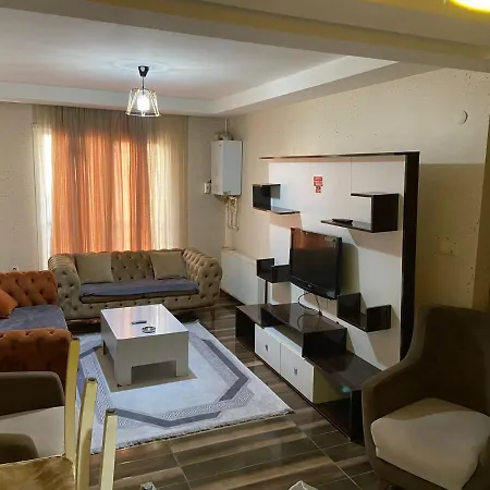 Guven Apartment *