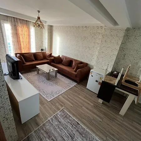 Apartment Guven