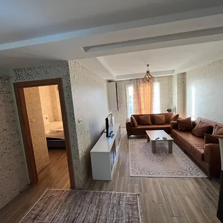 Apartment Guven