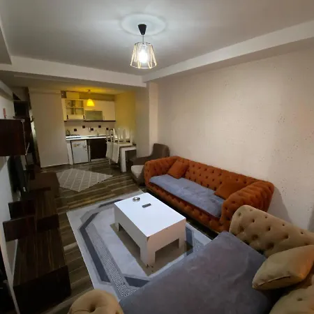 Guven Apartment