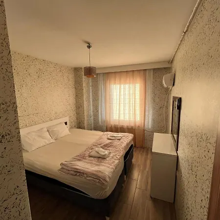Guven Apartment *