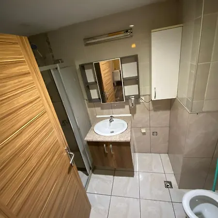 Guven Apartment Istanbul