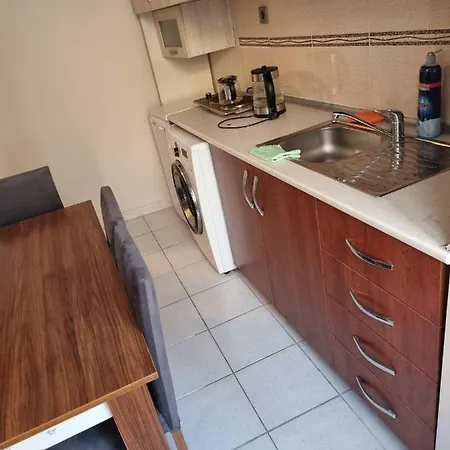 Karina Apartment