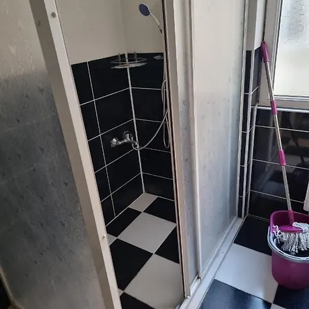 Karina Apartment