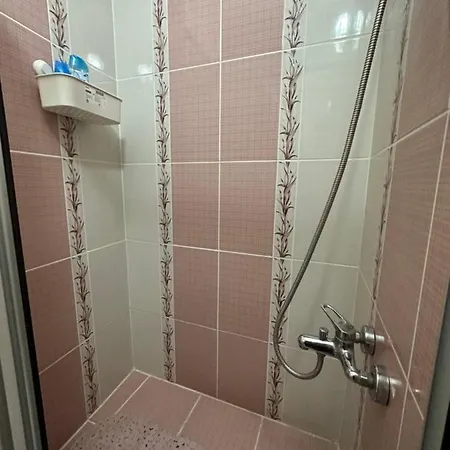 Nur Home1 Abuzer Yegin * Istanbul