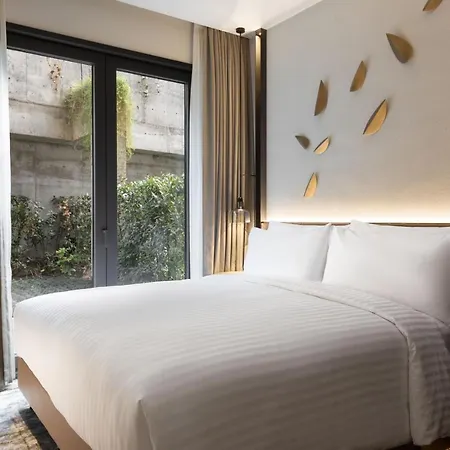 Marriott Executive Fulya Hotel