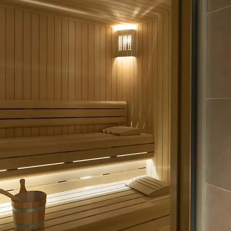 Hotel Marriott Executive Fulya