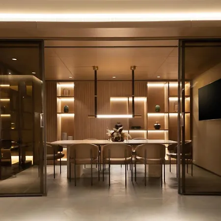 Hotel Marriott Executive Fulya
