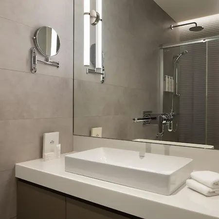 Marriott Executive Fulya * Istanbul