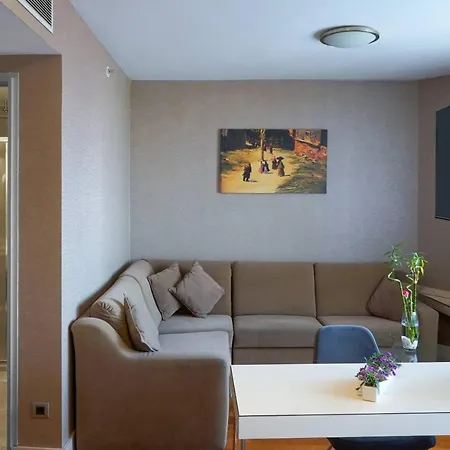 Otel Troya İstanbul