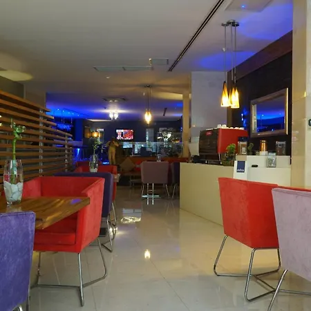 Troya Hotel