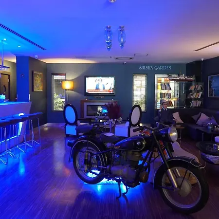 Troya Hotel Istambul